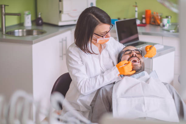 Best Emergency Dental Care for Abscessed Tooth in Union City, NJ