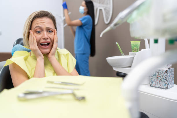 Best Broken or Cracked Tooth Emergency Dentist in Union City, NJ