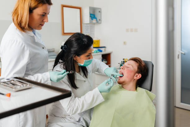 Best Mobile Emergency Dentist in Union City, NJ