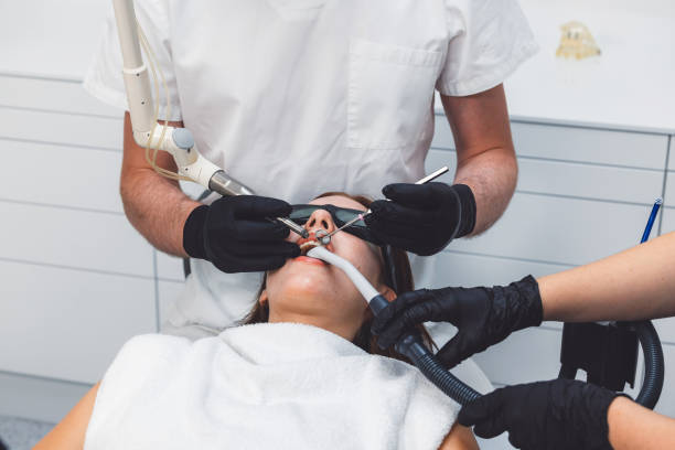 Best Broken or Cracked Tooth Emergency Dentist in Union City, NJ
