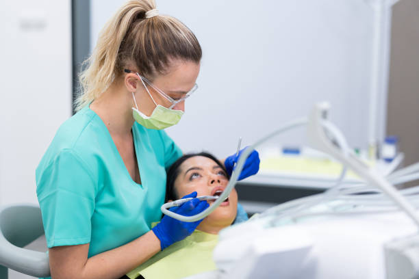 Best Emergency Dentist for Lost Fillings or Crowns in Union City, NJ
