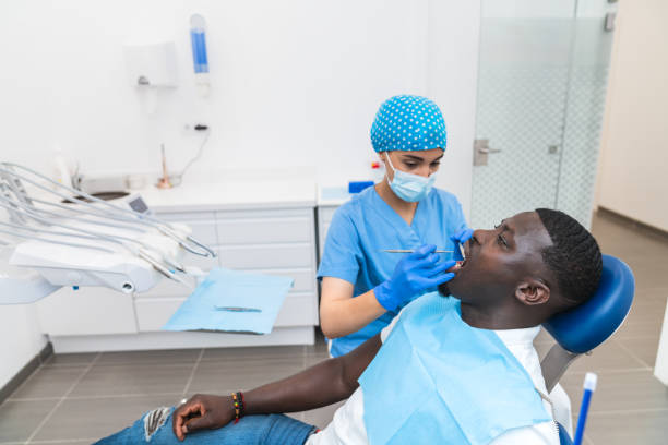 Best Orthodontic Emergency Dentist in Union City, NJ