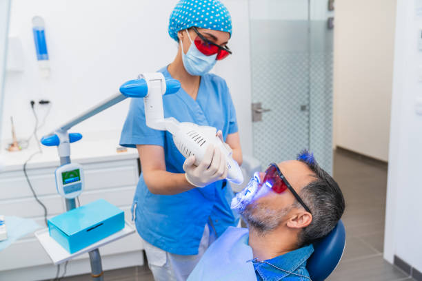 Best Weekend Emergency Dentist in Union City, NJ